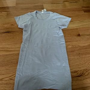 lululemon short sleeve